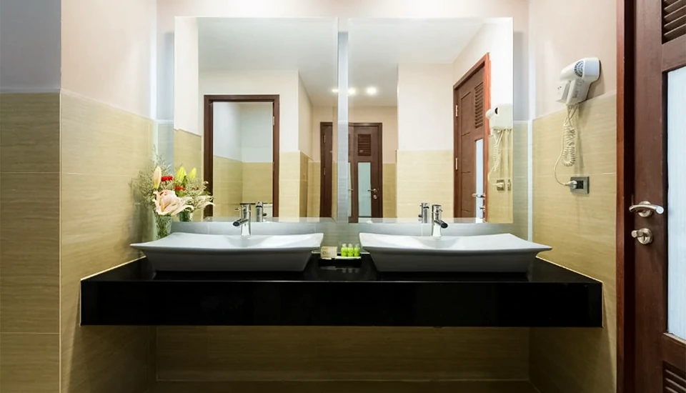 هتل آیارا گرند پاتایا